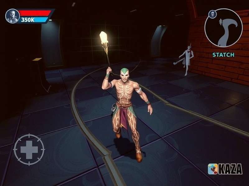 Kabzaa S Terror Unleashed Multiplayer Mode