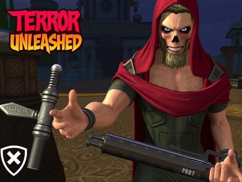 Kabzaa S Terror Unleashed Character Progression